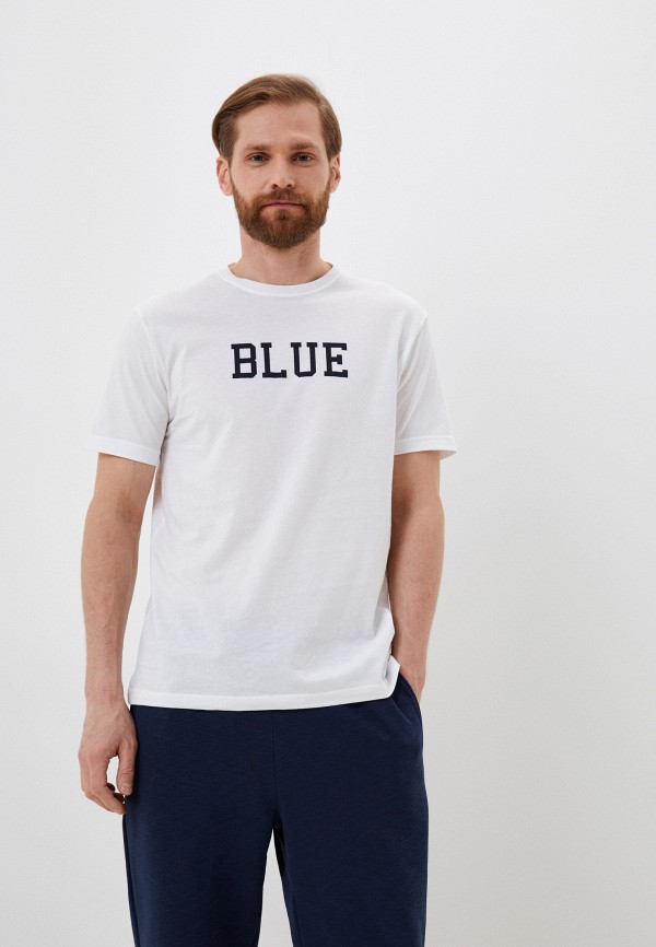 

Футболка United Colors of Benetton, Белый
