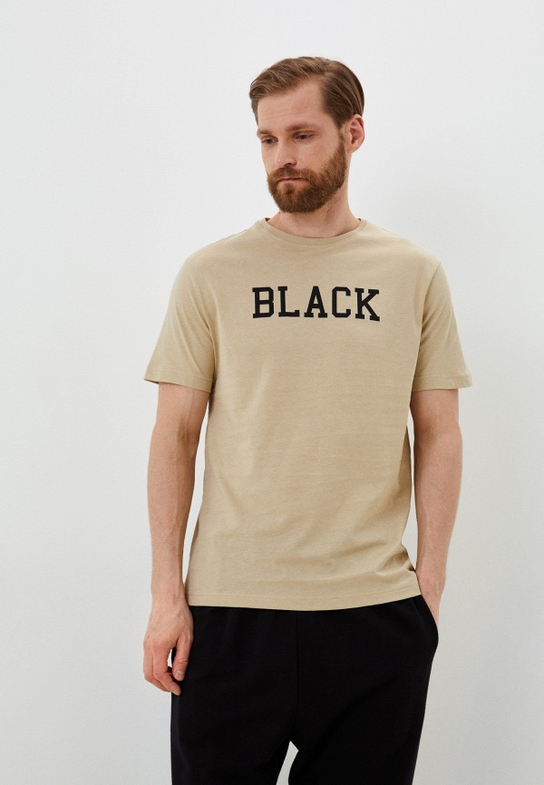 

Футболка United Colors of Benetton, Бежевый