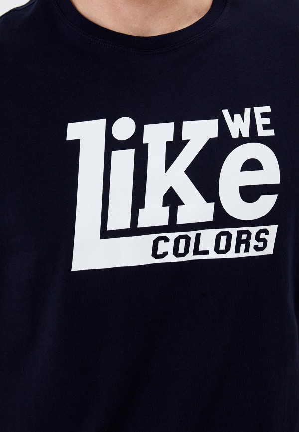 Футболка United Colors of Benetton Футболка United Colors of Benetton фото