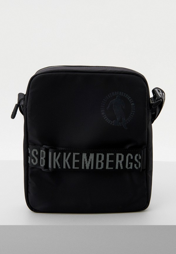 

Сумка Bikkembergs, Черный
