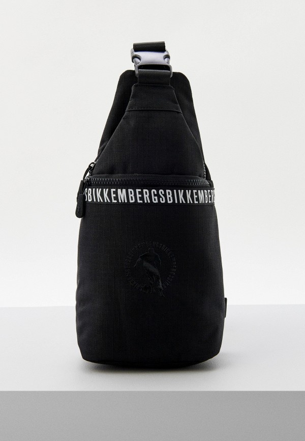 

Рюкзак Bikkembergs, Черный