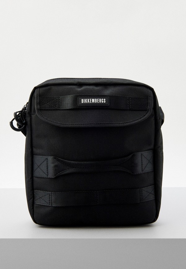 

Сумка Bikkembergs, Черный