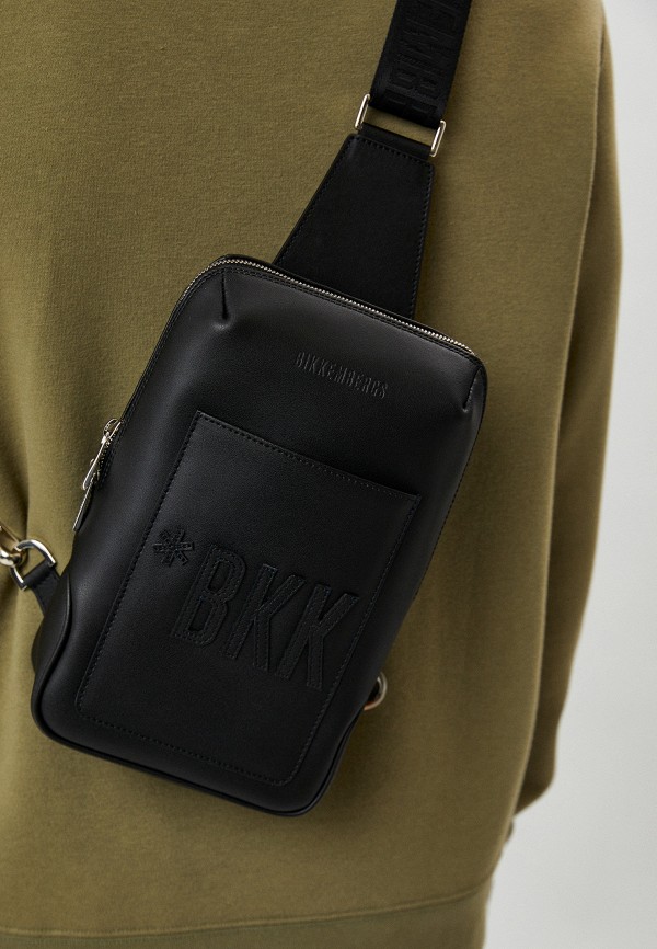 фото Рюкзак bikkembergs