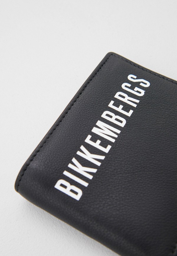 фото Кошелек bikkembergs