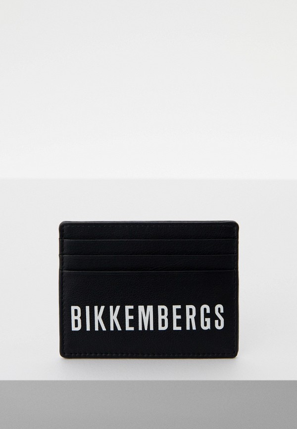 

Кредитница Bikkembergs, Черный