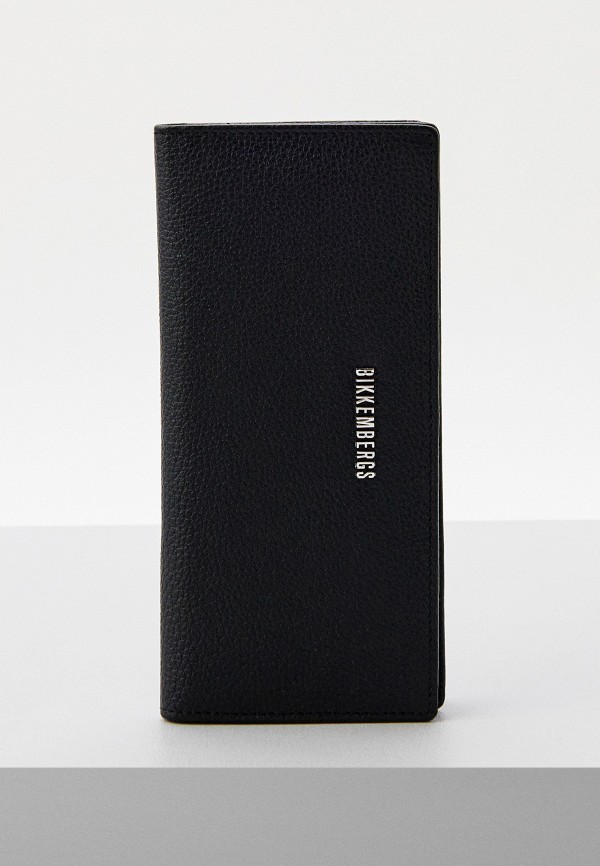 

Кошелек Bikkembergs, Черный