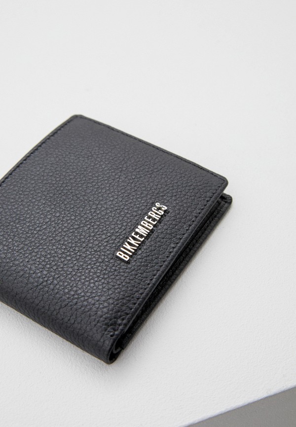 фото Кошелек bikkembergs