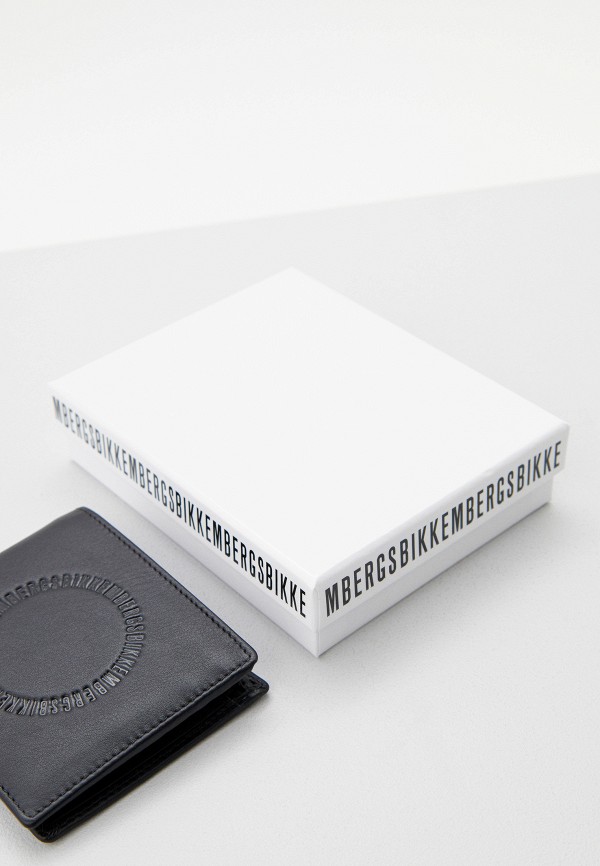 фото Кошелек bikkembergs