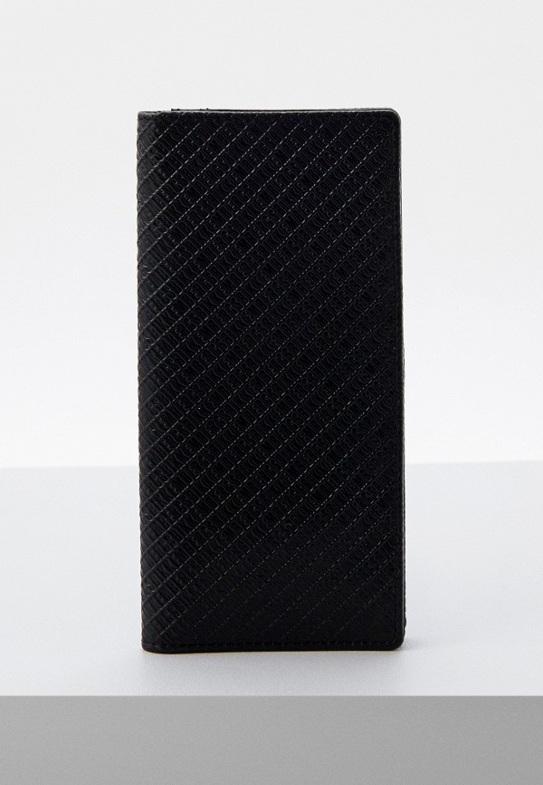 

Кошелек Bikkembergs, Черный