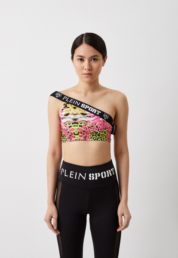 Топ спортивный  Plein Sport