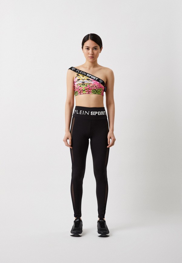 фото Топ спортивный plein sport