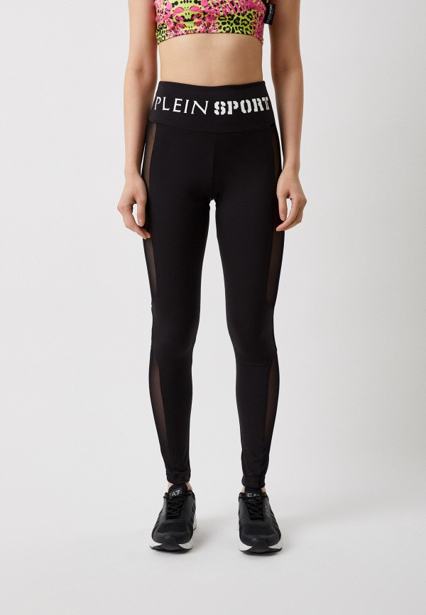 Леггинсы  Plein Sport