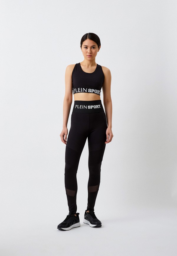 Топ спортивный Plein Sport Топ спортивный Plein Sport фото
