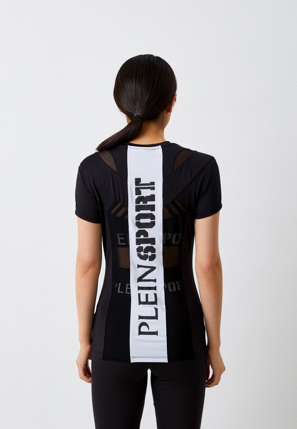 Футболка спортивная Plein Sport Футболка спортивная Plein Sport фото