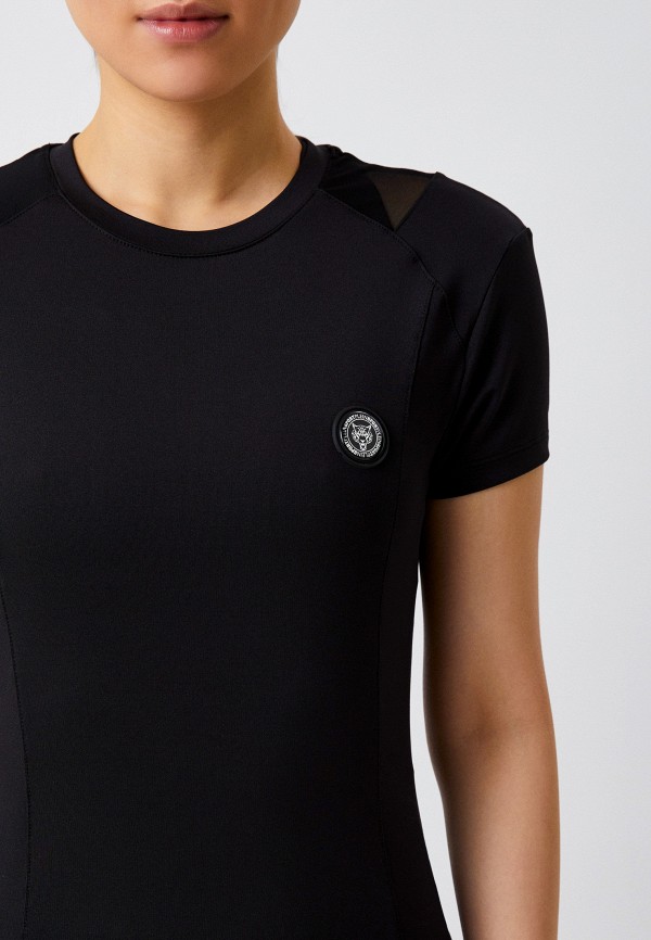 Футболка спортивная Plein Sport Футболка спортивная Plein Sport фото