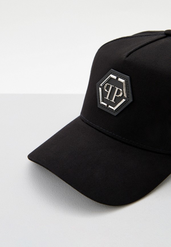 Бейсболка Philipp Plein Бейсболка Philipp Plein фото
