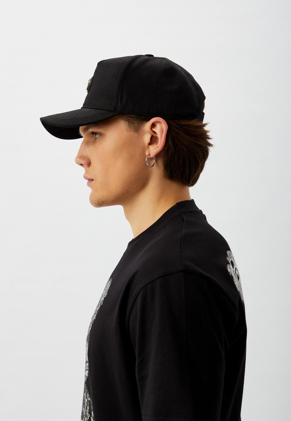 фото Бейсболка philipp plein
