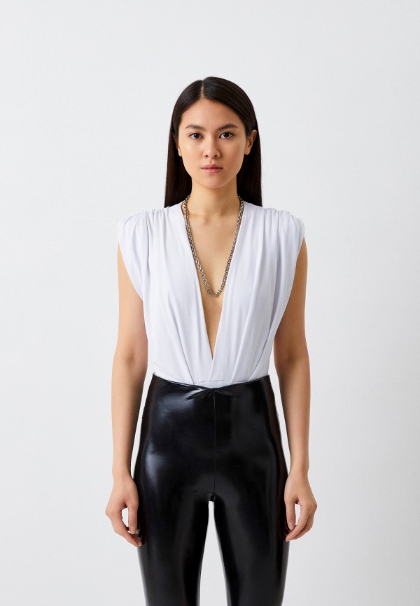 

Боди Philipp Plein, Белый
