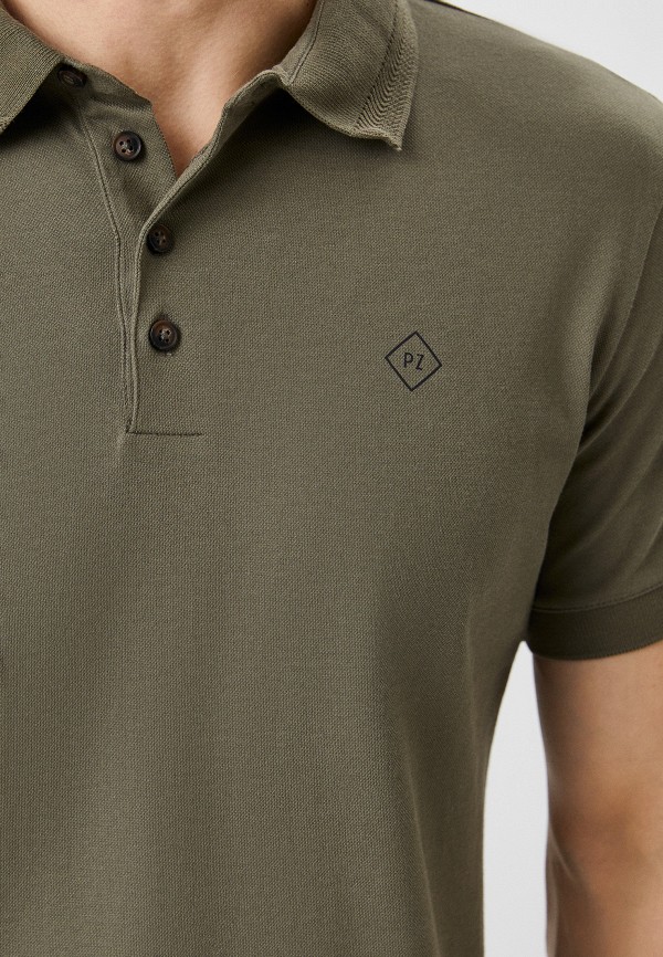 фото Поло pal zileri