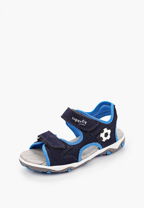 фото Сандалии superfit