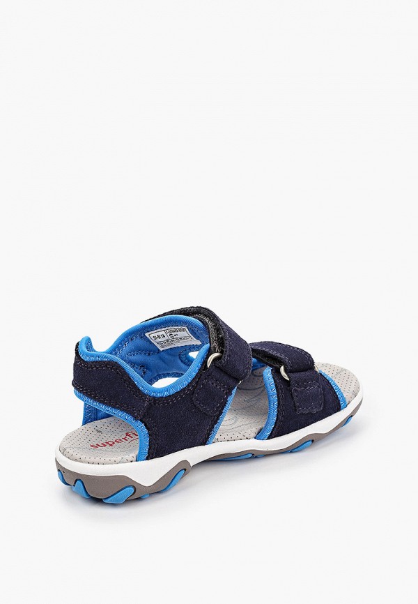 фото Сандалии superfit