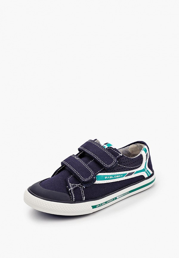 фото Кеды pablosky