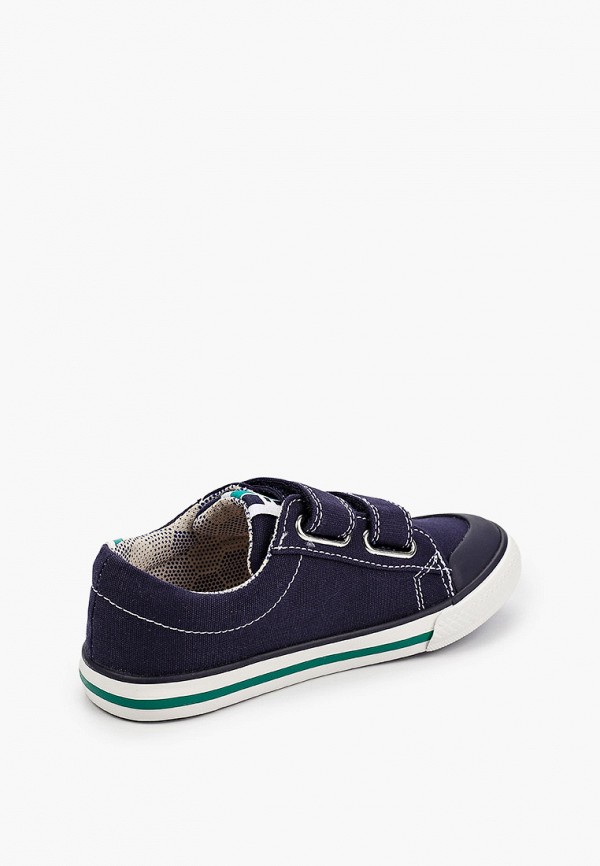 фото Кеды pablosky