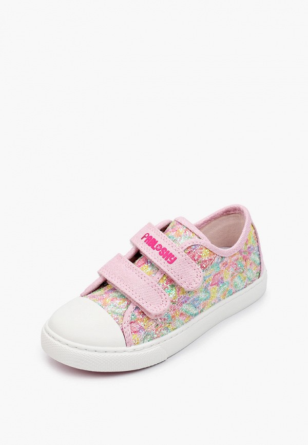 фото Кеды pablosky