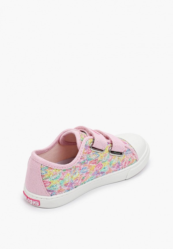 фото Кеды pablosky