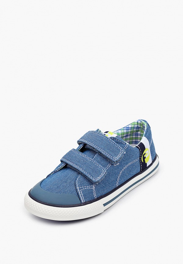 фото Кеды pablosky