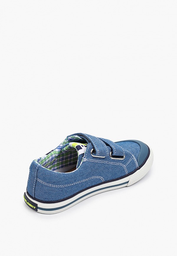 фото Кеды pablosky