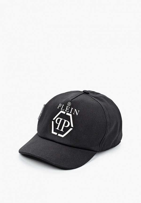 Бейсболка  Philipp Plein