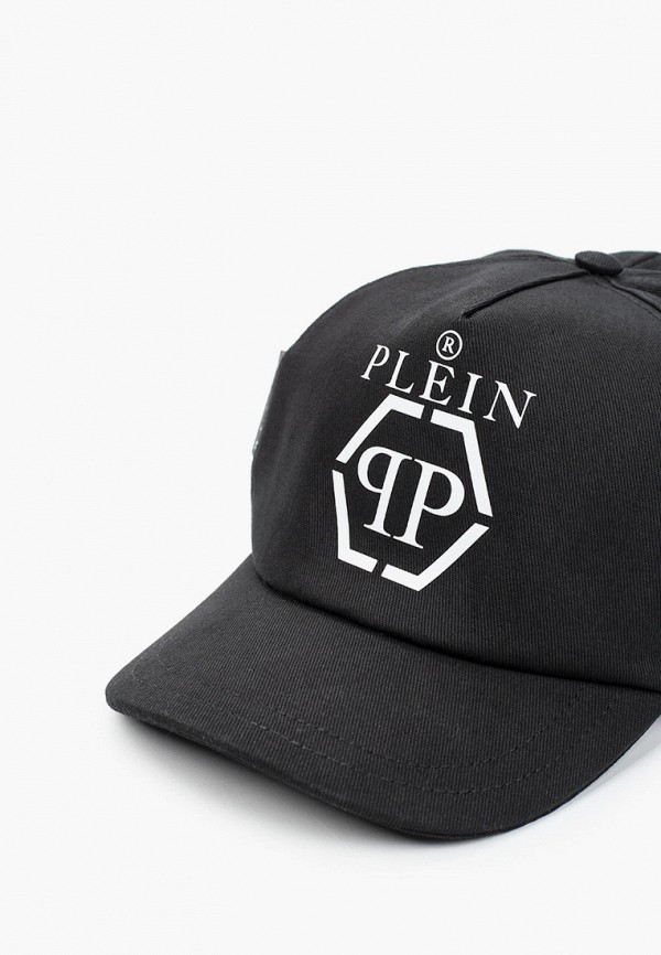 Бейсболка  Philipp Plein фото