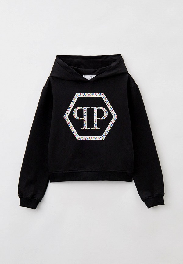 Худи  Philipp Plein