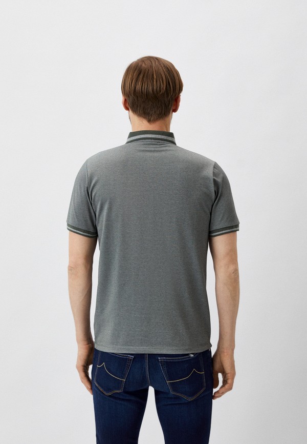 фото Поло malagrida