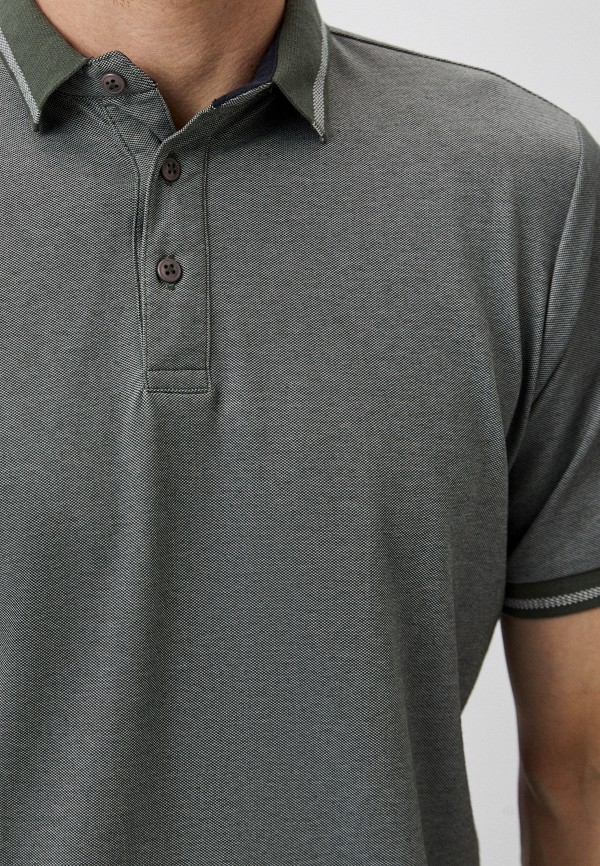 фото Поло malagrida