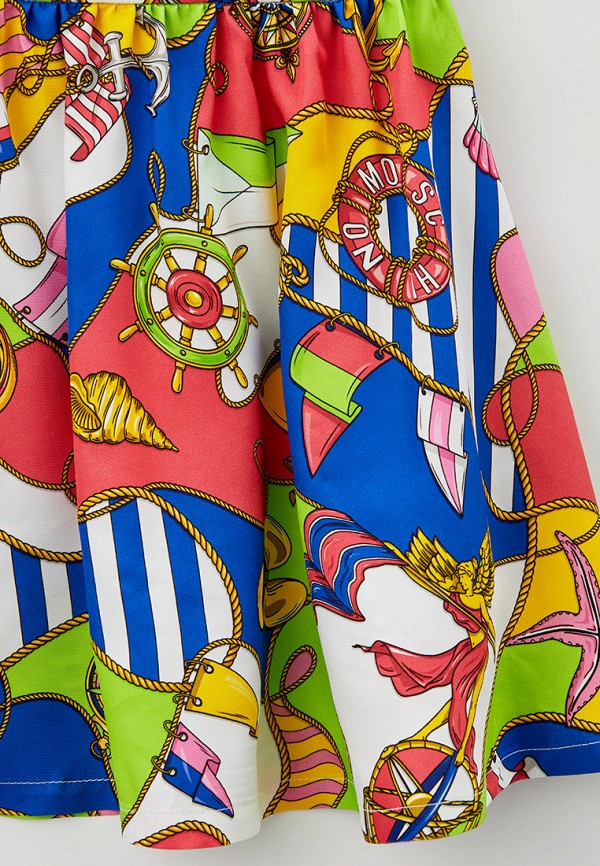 Юбка  Moschino Kid фото