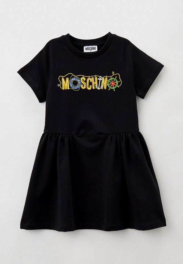 Платье  Moschino Kid