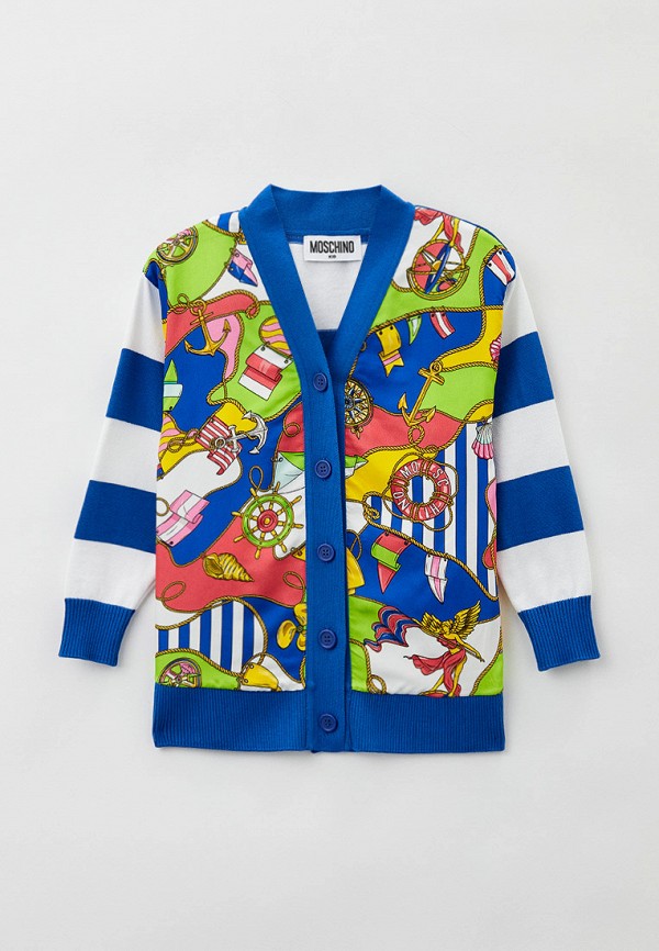 Кардиган  Moschino Kid