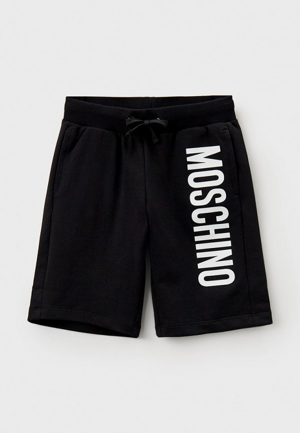 Шорты спортивные Moschino Kid