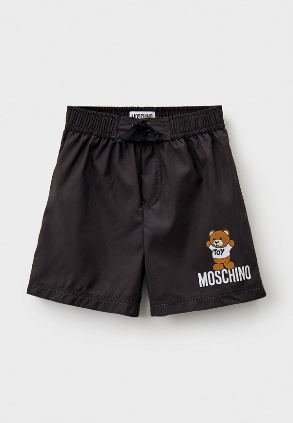 Шорты для плавания  Moschino Kid