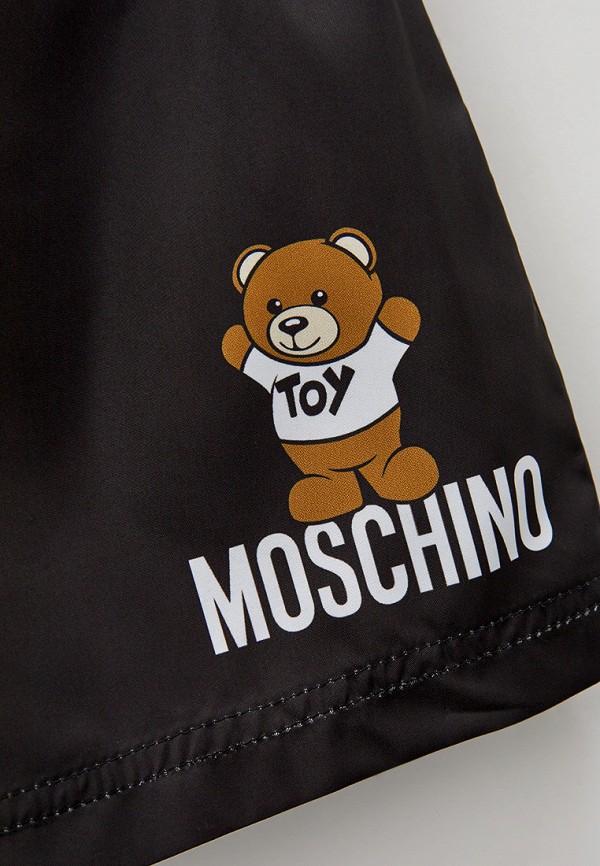 фото Шорты для плавания moschino kid