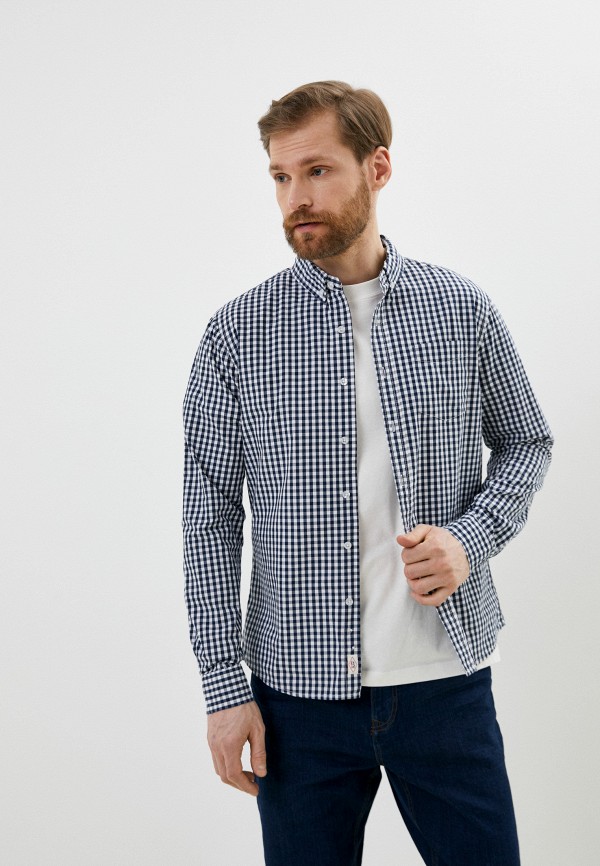 

Рубашка Lee Cooper, Синий