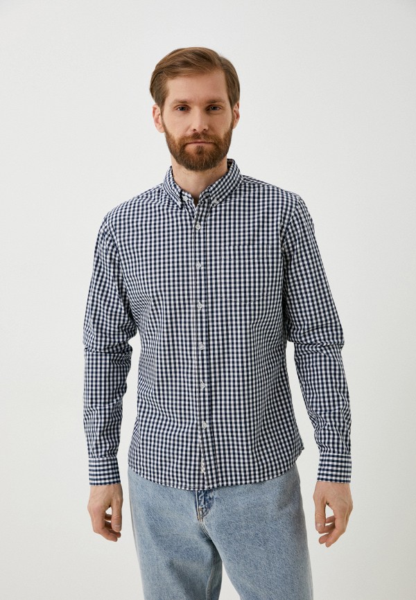 

Рубашка Lee Cooper, Синий