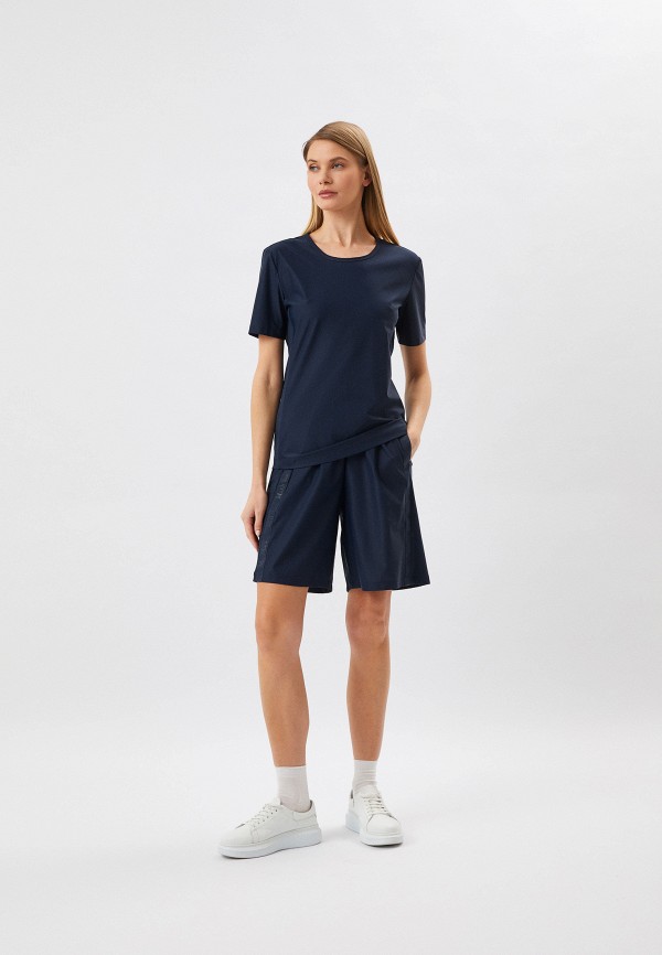 фото Шорты спортивные max mara leisure