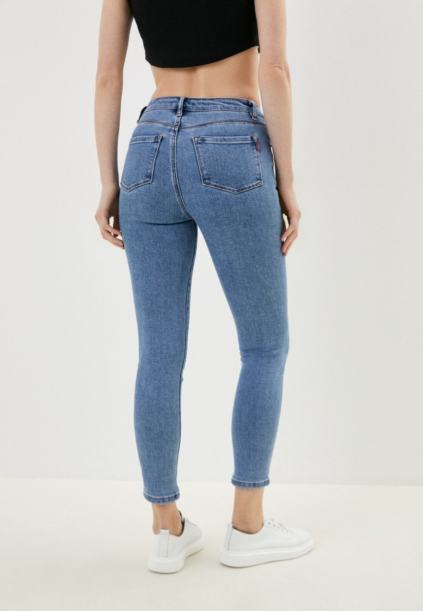 фото Джинсы dansanti