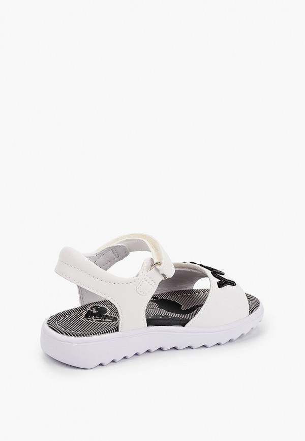 фото Сандалии kapika