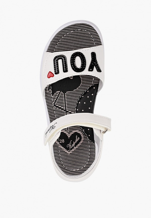 фото Сандалии kapika