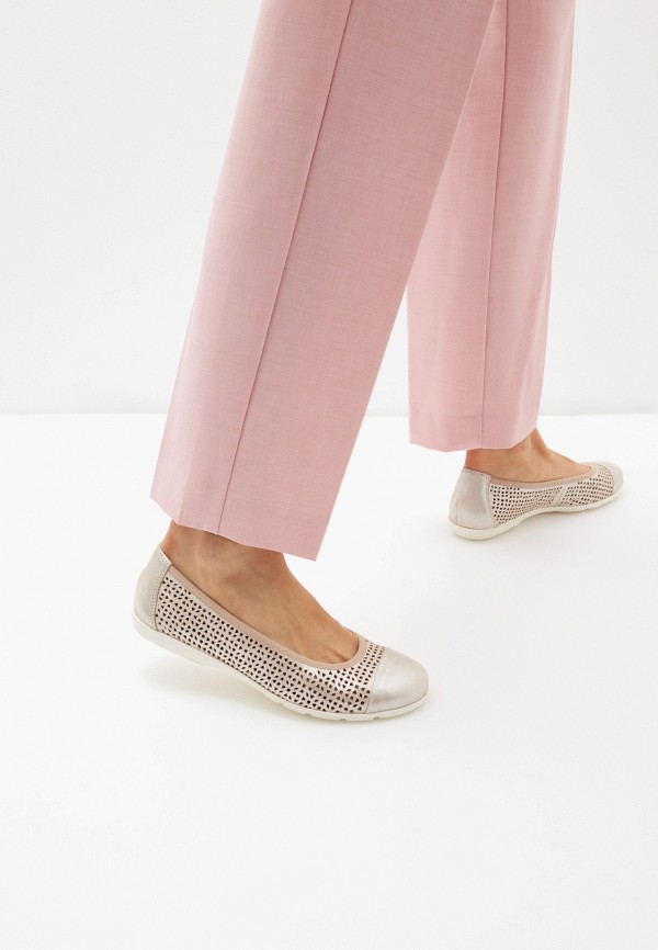 фото Балетки caprice