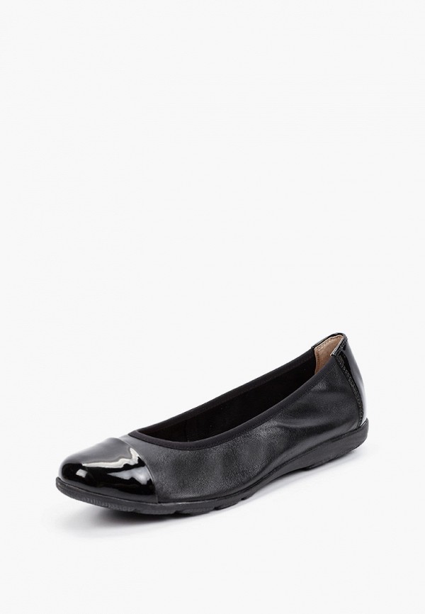 фото Балетки caprice